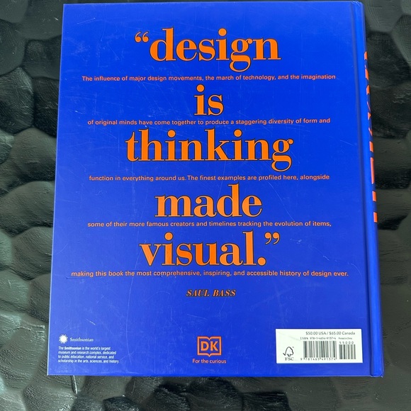 Design Book - Picture 4 of 4